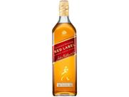 Whisky Johnnie Walker Red Label Escocês 1L Whisky Johnnie Walker Red Label Escocês 1L