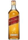 Whisky Johnnie Walker Red Label Garrafa 750 ml