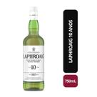 Whisky Laphroaig 10 anos 750ml