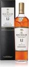 Whisky Macallan Sherry Oak 12 anos 700ml Whisky Macallan Sherry Oak 12 anos 700ml