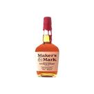 Whisky Makers Mark Bourbon 750ml