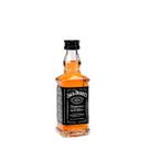Whisky miniatura jack daniels 50ml
