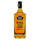 Whisky Nacional de Mel Mark One Honey 980ml