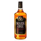 Whisky Nacional Mark One Blended 980ml