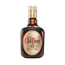 Whisky Old Parr 12 Anos - 750Ml Whisky Old Parr 12 Anos - 750Ml