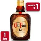 Whisky Old Parr 12 Anos Garrafa Vidro 1L