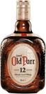 Whisky Old Parr 12 anos