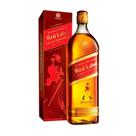 Whisky Red Label 1l Johnnie Walker Original Whisky Red Label 1l Johnnie Walker Original