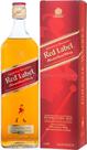 Whisky Red Label 1L