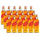 Whisky Red Label 500ml 18 Unidades Johnnie Walker