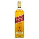 Whisky Red Label Johnnie Walker 1l Whisky Red Label Johnnie Walker 1l