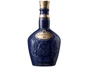 Whisky Royal Salute 21 anos The Signature Blend Escocês 700ml