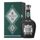 Whisky Royal Salute Blended Scotch 30 anos 500ml