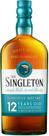 Whisky s.malt singleton 12a 750ml
