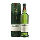 Whisky Single Malt 12 Anos Genfiddich 750ml