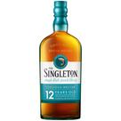 Whisky Single Malt 12 Anos The Singleton 750ml