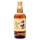 Whisky Single Malt 12 Anos The Yamazaki 700ml Whisky Single Malt 12 Anos The Yamazaki 700ml
