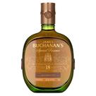 Whisky Special Reserve 18 Anos Buchanan's 750ml