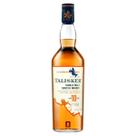 WHISKY TALISKER 10 ANOS - 750ml WHISKY TALISKER 10 ANOS - 750ml