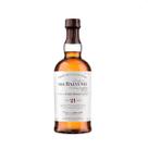 Whisky The Balvenie 21 Anos PortWood 700ml Single Malte Full Whisky The Balvenie 21 Anos PortWood 700ml Single Malte Full