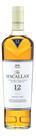 Whisky The Macallan Puro Malte Double Cask 12 Anos 700ml