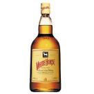 Whisky white horse 1l