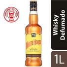 Whisky White Horse Escocês 8 Anos 1 Litro