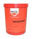 WHITE FOOD GREASE Industrial - 20 Kg