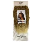 White hello hair - bio evolution