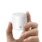 White Noise Machine Restnature Portable Sleep Sound 16 sons