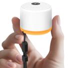 White Noise Machine Soothing Sounds, portátil com 30 sons