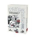 White Stories - Jogo de Cartas - Galápagos White Stories - Jogo de Cartas - Galápagos