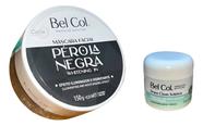 Whitening In Máscara Pérola Negra Bel Col 150g
