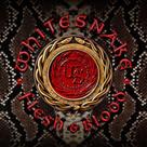 Whitesnake - flesh & blood cd 2019