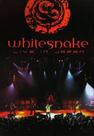 Whitesnake live in japan - dvd