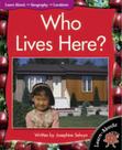 Who lives here
