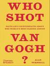 Who shot van gogh