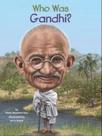 Who was gandhi