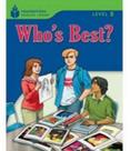 Whos best level 5