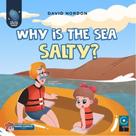 Why is the sea salty