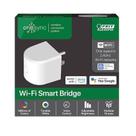 Wi-Fi Smart Bridge Feit Electric OneSync 120V branco