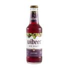 WiBeer Red Draft 275ml - Bebida Alcoólica Mista de Vinho Tinto e Chopp WiBeer Red Draft 275ml - Bebida Alcoólica Mista de Vinho Tinto e Chopp