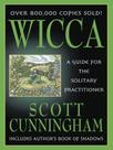Wicca - LLEWELLYN PUB