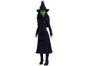 Wicked Boneca Elphaba com Canções - Mattel