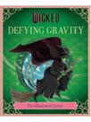 Wicked - defying gravity