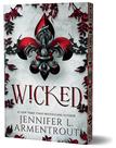 Wicked (Edição Deluxe) (A Trilogia Wicked, 1)