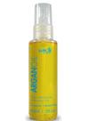 Wide care argan oli óleo hidratante 60ml