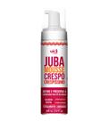 Wide Care mousse crespo crespissimo juba 200ml