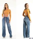 Wide leg tamanho 40