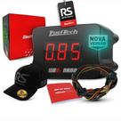 Wideband Nano + Chicote Para Motor Traseiro Wideband Nano + Chicote Para Motor Traseiro